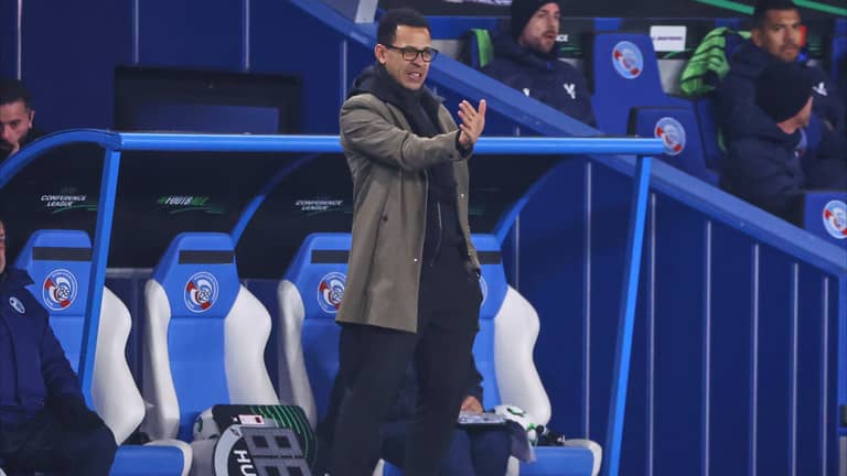 ليام روسينيور.. رهان تشيلسي الجديد