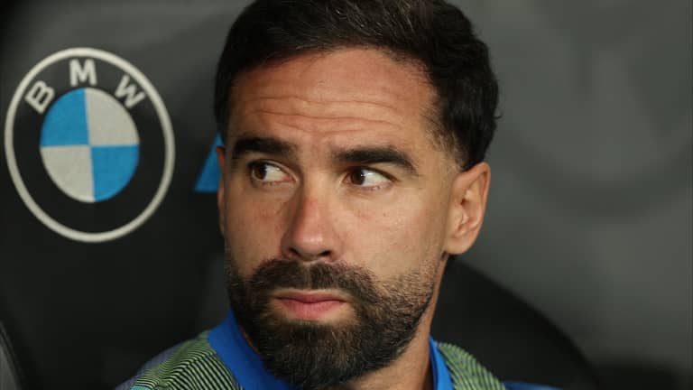 ريال مدريد يعلن رحيل قائده