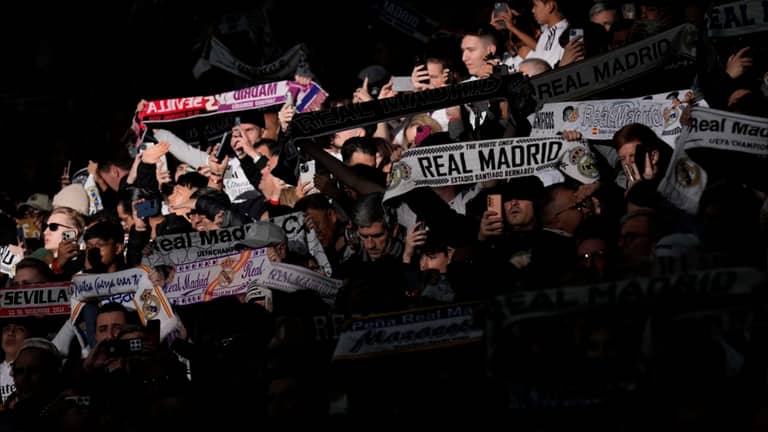 بعد 69 عاما.. ما سرّ تغيير اسم ملعب ريال مدريد؟