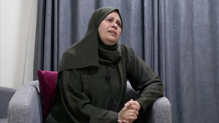 "5 آلاف روح بقذيفة واحدة".. جنين صبا تبخّر بضربة إسرائيلية