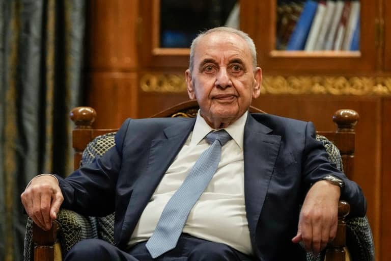 بري وميقاتي يجمعان على "الهدنة" ويختلفان على "خصائص الرئيس"