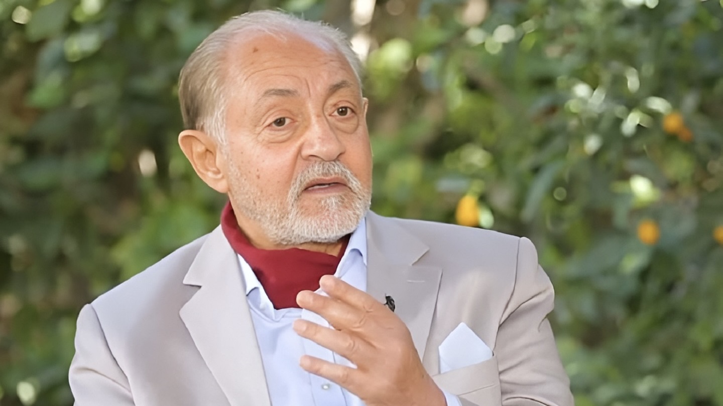 وداعا فنان "ليالي الحلمية".. الثقافة المصرية تنعى عبد العزيز مخيون