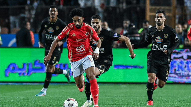 "ديربي الأزمات".. متى تنتهي "دراما" الأهلي والزمالك؟