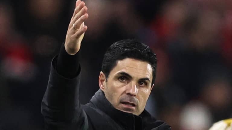 "مدمر كرة القدم".. هل أفسد أرسنال البريميرليغ ليفوز باللقب؟