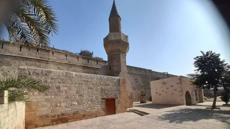 كنوز القلعة تعود.. انتهاء ترميم 3 معالم تاريخية بالقاهرة