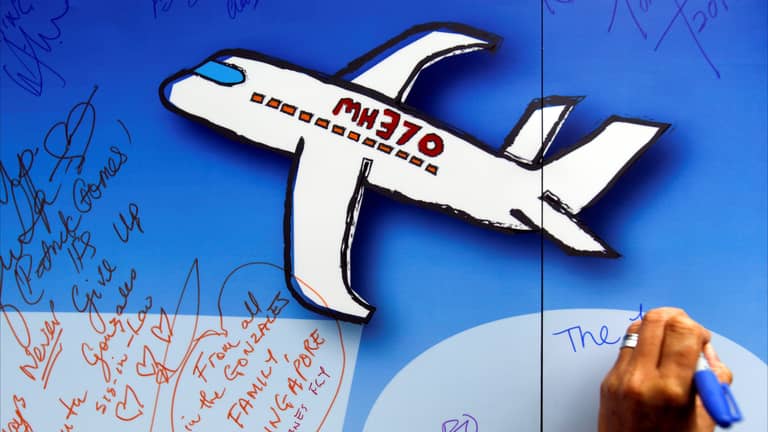 MH370 ليست وحدها.. طائرات اختفت في "ظروف غامضة"