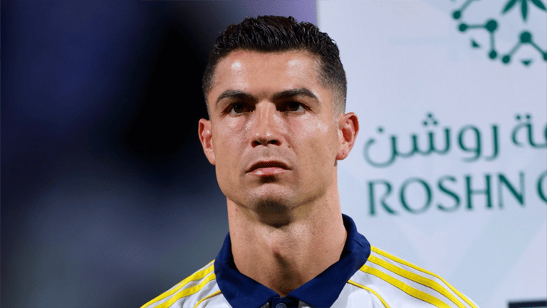 هل يعود رونالدو إلى الدوري الإيطالي؟