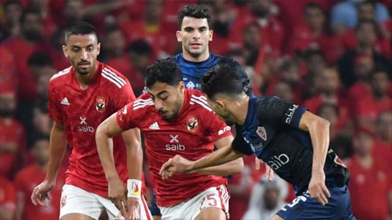 الأهلي والزمالك.. سوبر جديد وثأر مزدوج