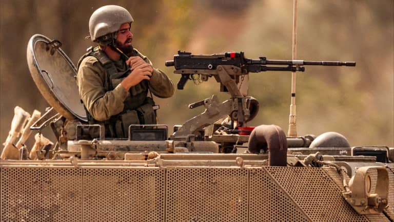 الجيش الإسرائيلي يعلن مقتل 9 جنود في غزة
