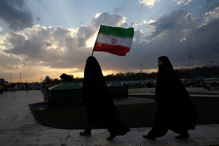 مهلة إيرانية لترامب؟