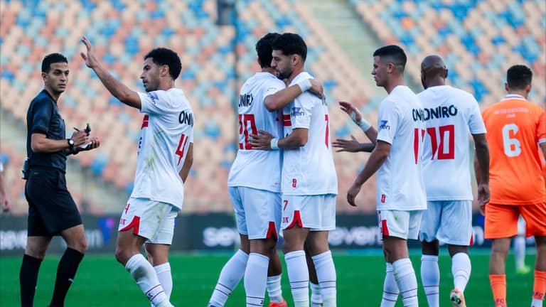 مواعيد مباريات دور الـ16 في كأس مصر 2025