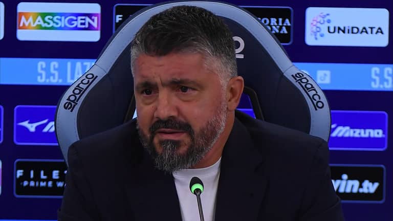 غاتوزو.. من فشل المونديال إلى فضيحة الكأس