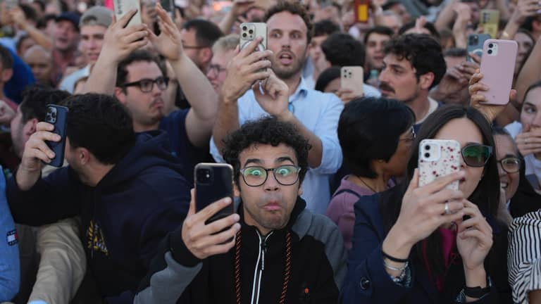 متصفّح جديد لـ"تطرّف سياسي أقل" على وسائل التواصل الاجتماعي