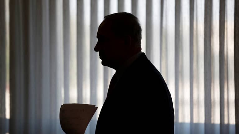 نتنياهو يلبس "الدرع الأميركية" لمواجهة الجنائية الدولية