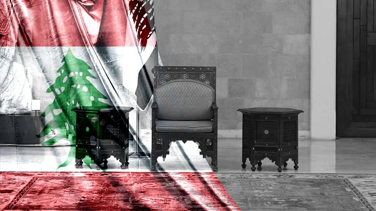 تاريخ الشغور الرئاسي في لبنان.. الدولة تبحث عن رأس هرمها