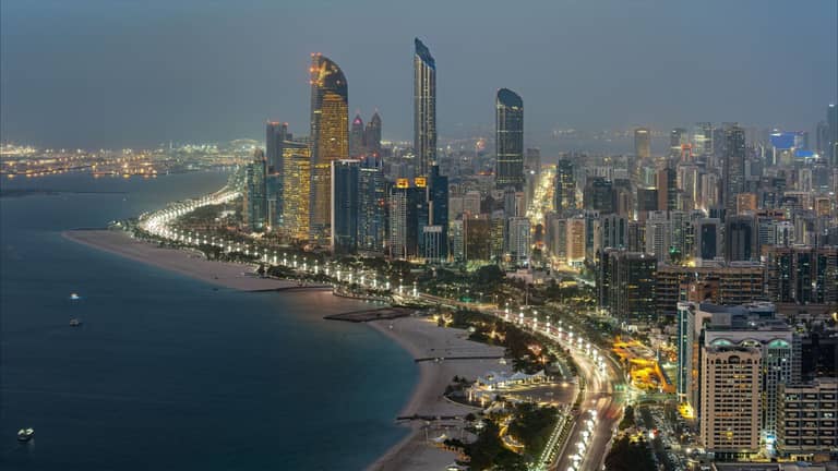 عيد الاتحاد الـ53.. الإمارات تمضي نحو المستقبل بإنجازات فارقة