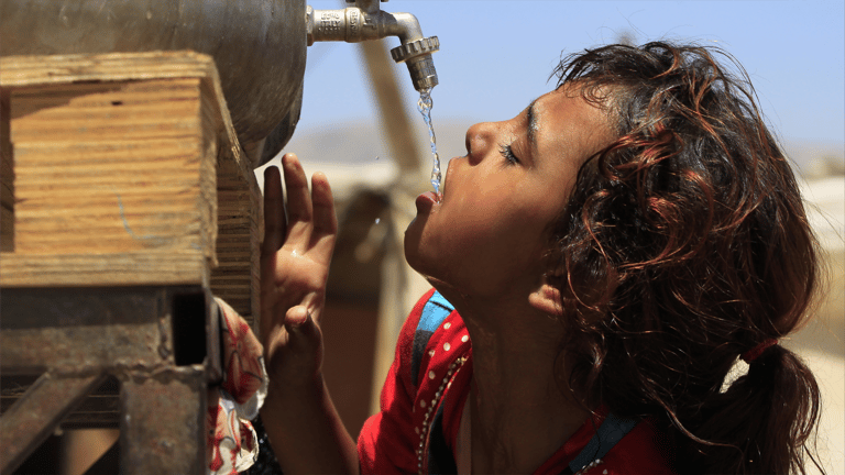 مياه ملوثة أم عدوى موسمية؟ تفشي التهاب الكبد في ريف حماة