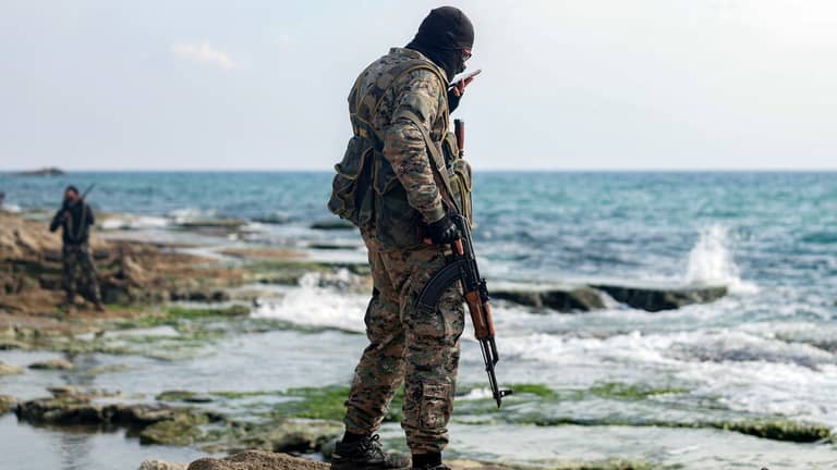 "اعتداءات الساحل السوري".. كيف انتهت 5 أيام من العنف؟