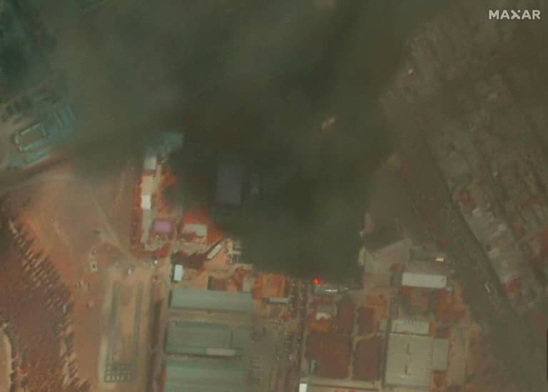 التصعيد يمتد إلى قطاع الطاقة.. ضربات تهدد الإمدادات العالمية