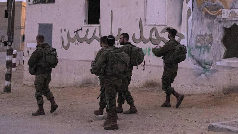 جس نبض أم خوف من الاجتياح: ما سر التوغلات الـ4 في غزة؟