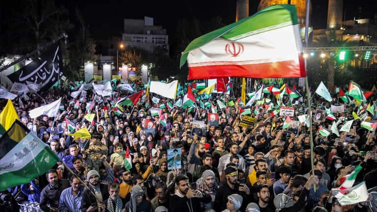 "لا غزة ولا لبنان".. هذه أولوية إيران