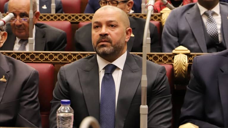سابقة تاريخية.. نائب مصري يرفع الحصانة عن نفسه