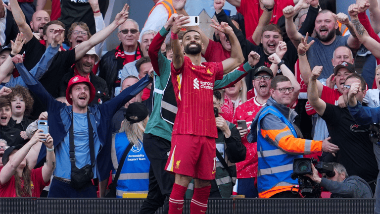 كيف يُمهد تتويج ليفربول لحقبة جديدة؟