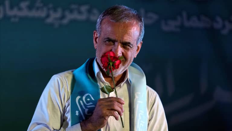 قلق أممي.. الإعدامات تزداد بعد انتخاب بزشكيان