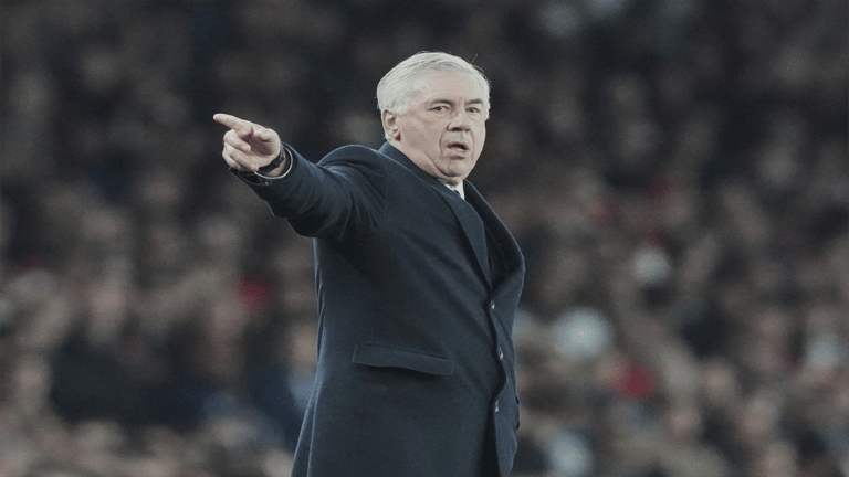 لن يكمل الموسم.. موعد رحيل أنشيلوتي عن ريال مدريد