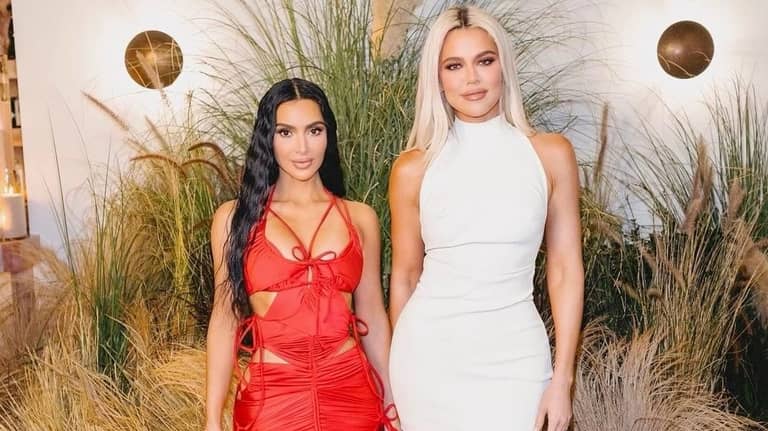 The Kardashians في الهند لزفاف أمباني