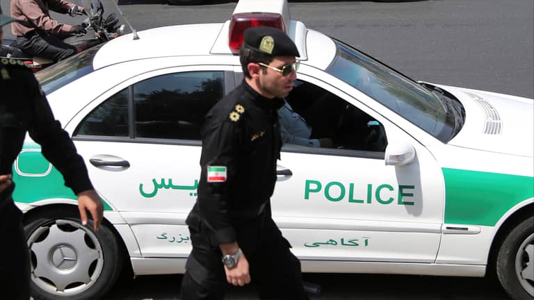 اعتقال عضو بارز في "داعش إيران"