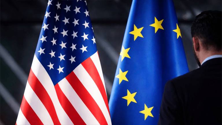 حرب إيران تفرز أوروبا.. من يقف مع واشنطن ومن يتردد؟