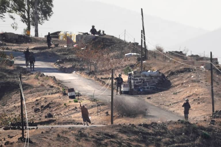 إسرائيل في الجولان و"عسكرة" السويداء.. ماذا يجري جنوبي سوريا؟