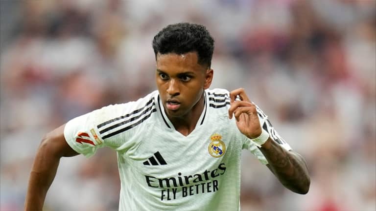 "زلزال" جديد في غرفة ملابس ريال مدريد