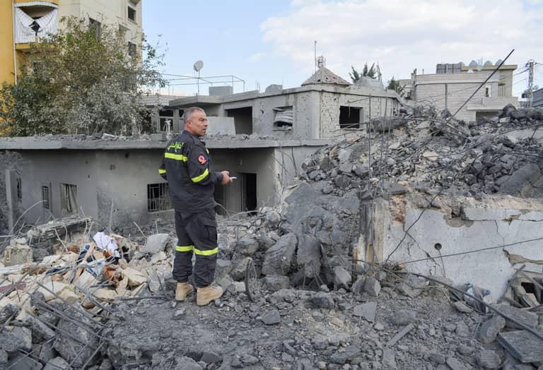 إسرائيل.. مواقف متضاربة بشأن وقف الحرب في لبنان