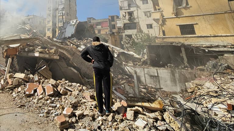 هذه بنود اتفاق وقف إطلاق النار "المحتمل" في لبنان