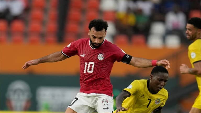 ترتيب مجموعات تصفيات كأس أمم أفريقيا 2025