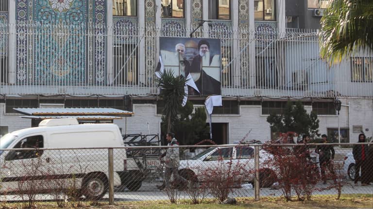 في أول تعليق بعد سقوط الأسد.. حزب الله يدعم "الشعب السوري"