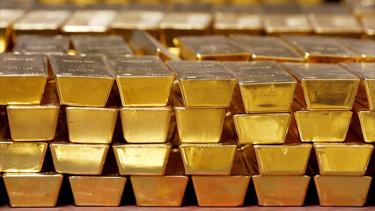 عدم اليقين يرفع أسعار الذهب إلى مستويات غير مسبوقة