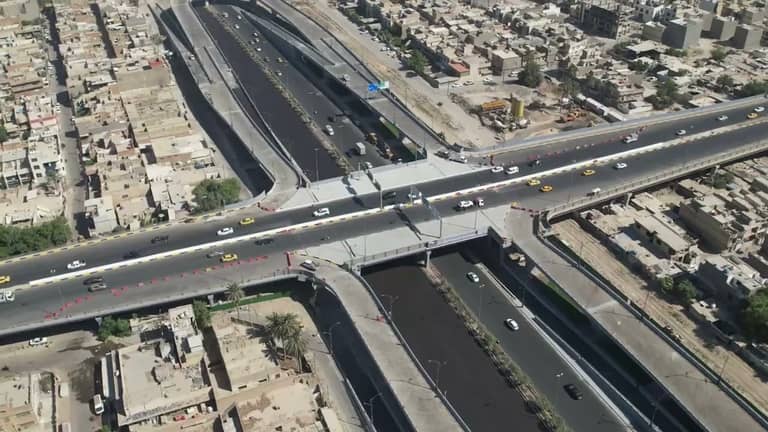 "الرقابة النووية العراقية" تكشف حقيقة التلوث الإشعاعي: لا داعي للذعر