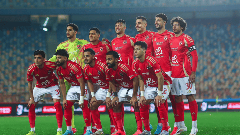 أزمة "أوروبية" تنتظر الأهلي في مونديال الأندية