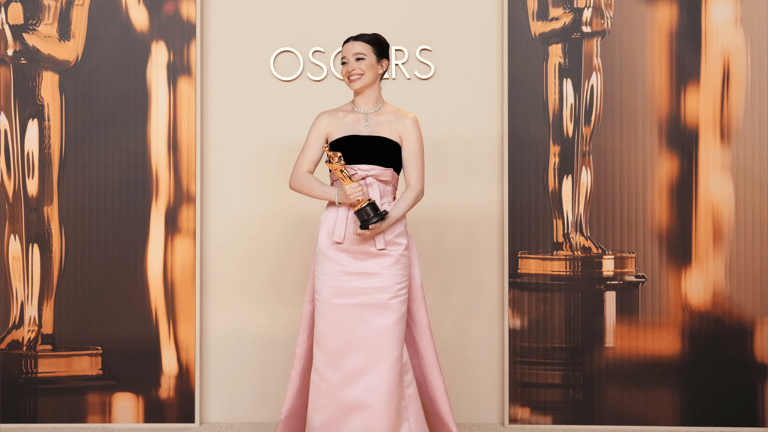 أبرز الفائزين في جوائز الأوسكار