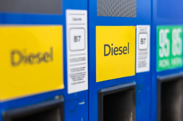 ديزل الحرب.. أزمة طاقة جديدة تهدد الاقتصاد العالمي