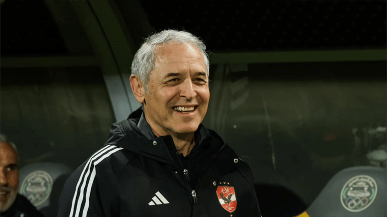 ديربي الأهلي والزمالك.. كولر يتفوق بـ6-1