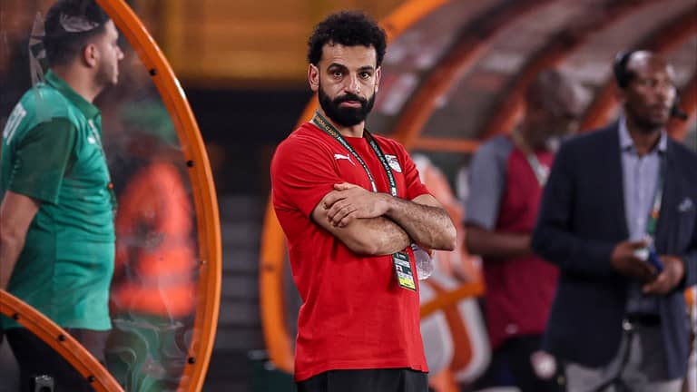 حسام حسن: لو كنت مدربا لمصر سأطالب صلاح بعدم العودة