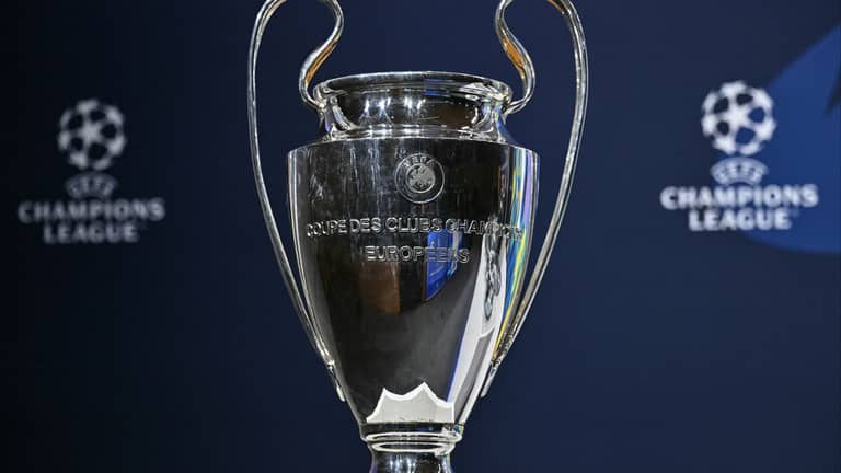 قرعة ملحق الأبطال.. صدام ناري بين ريال مدريد ومانشستر سيتي