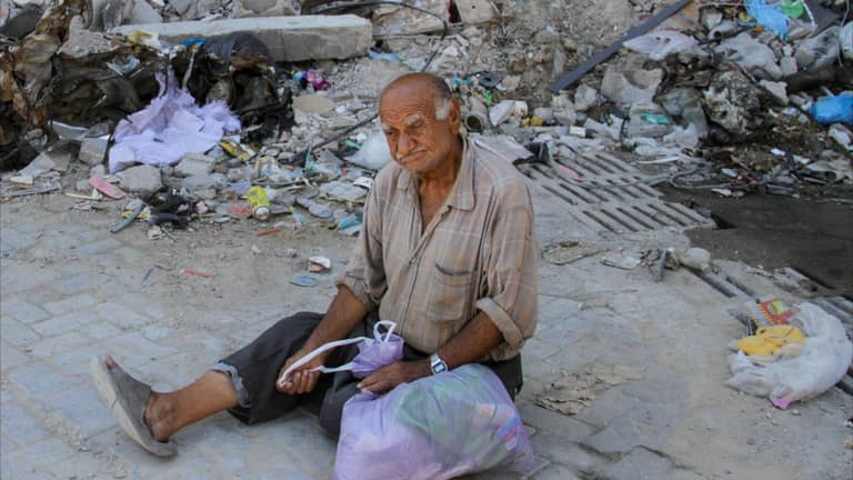 النرويج تبحث "العقاب المالي" لإسرائيل