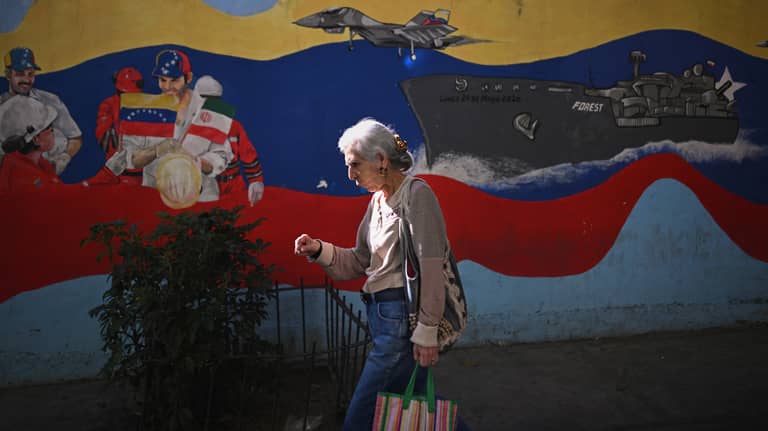 زلزال اقتصادي.. أكبر مخاوف فنزويلا بعد الإطاحة الأميركية بـ"مادورو"