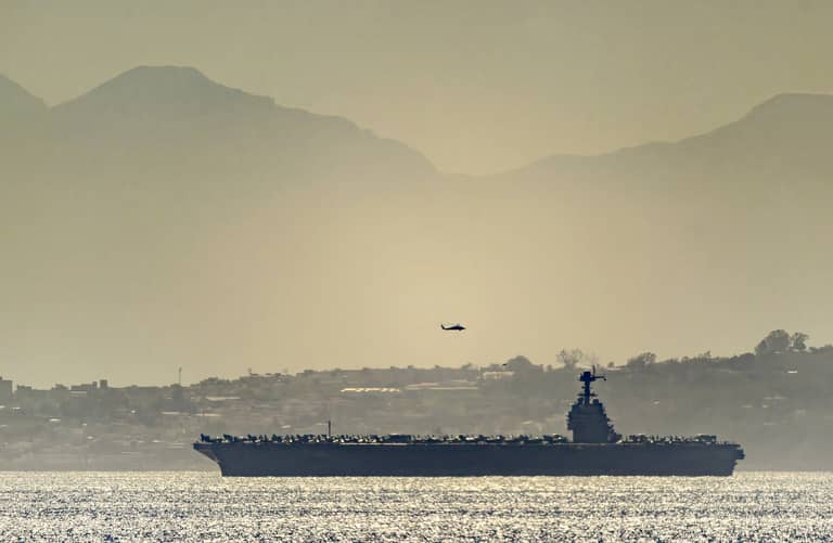 خيار استهداف خامنئي مطروح.. هل ينجو بالتخصيب الرمزي؟