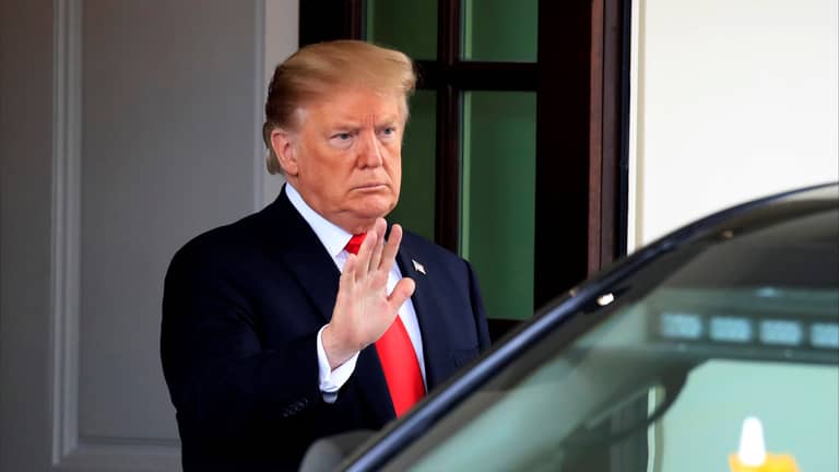 لقاء نتنياهو - ترامب.. تنسيق لاستمرار الحرب؟